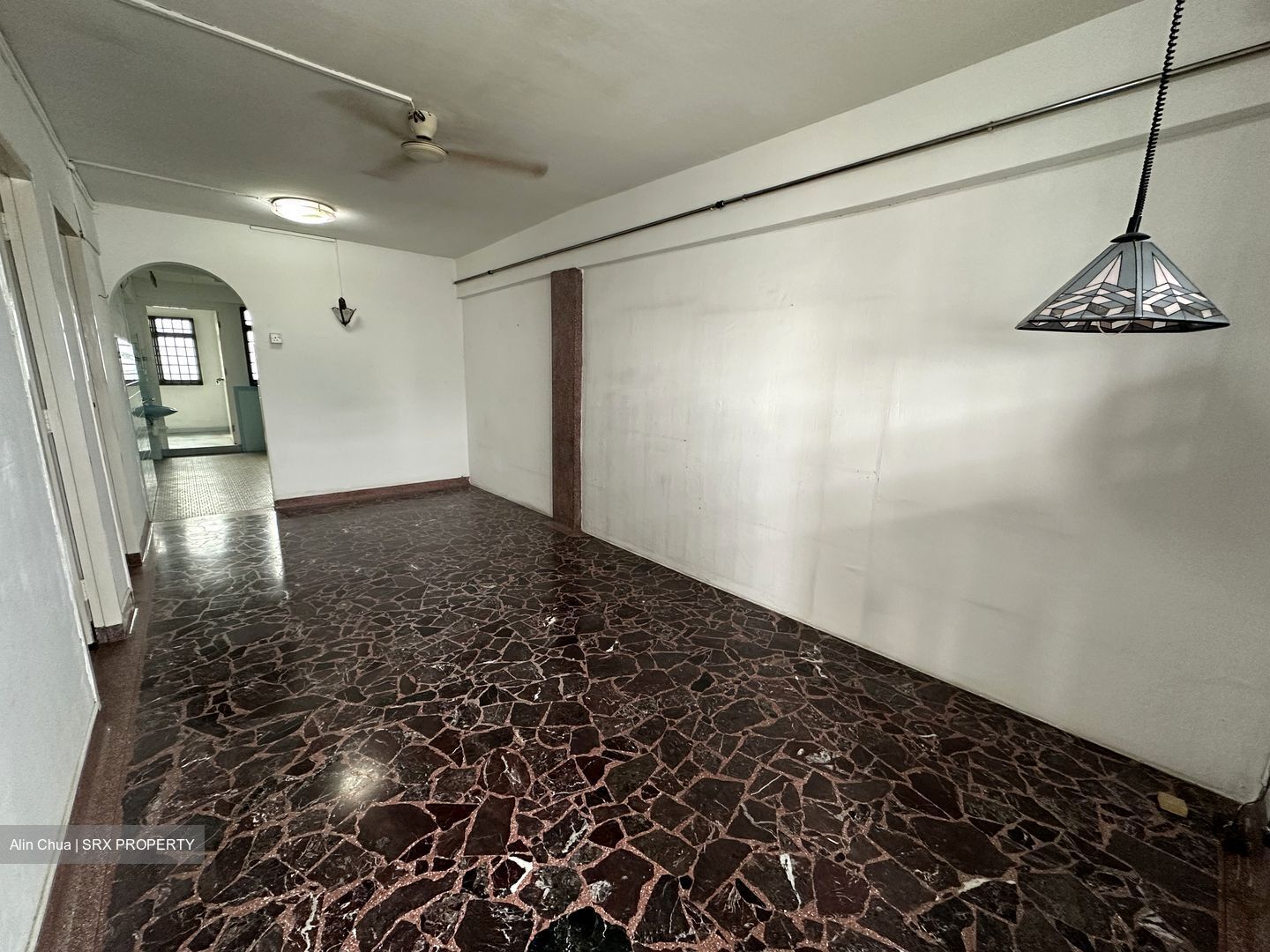 Blk 23 SIN MING VILLE (Bishan), HDB 3 Rooms #635010301